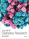 Journal of Diabetes Research杂志封面